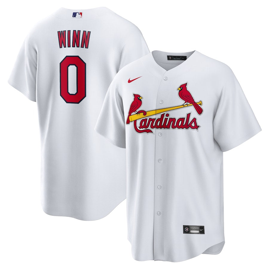 Men's St. Louis Cardinals Nike Player Jersey