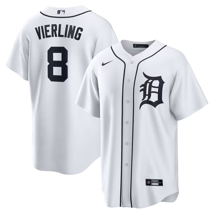 Men's Detroit Tigers Nike Jersey