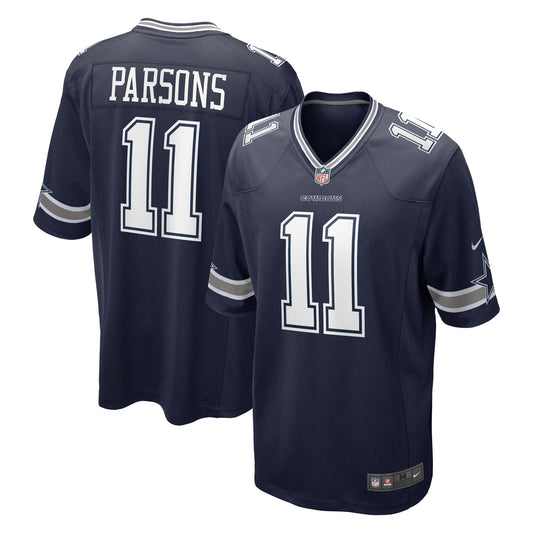 Men's Dallas Cowboys Nike Custom Game Jersey