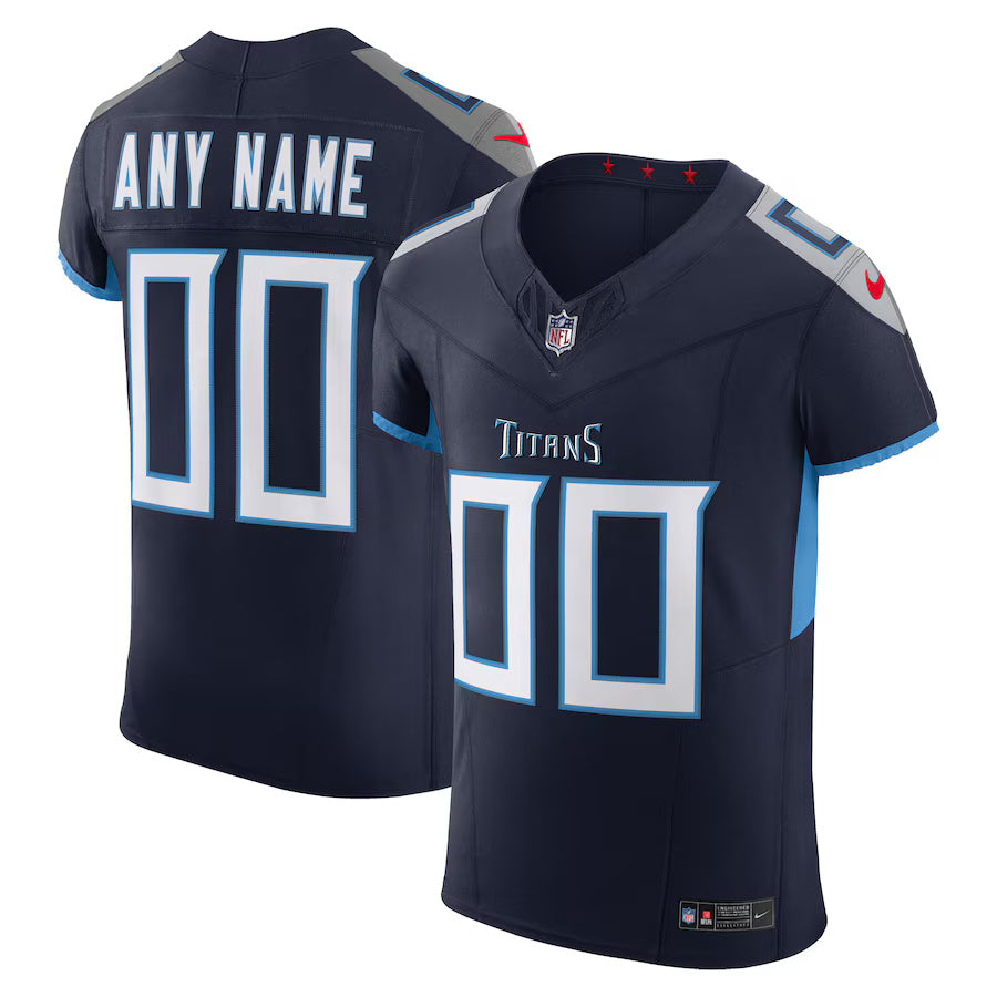 Men's Tennessee Titans Nike Game Jersey