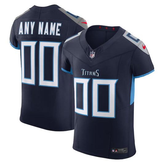 Men's Tennessee Titans Nike Game Jersey