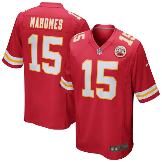 Men's Kansas City Chiefs Nike Game Jersey