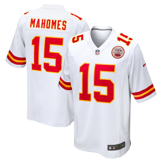 Men's Kansas City Chiefs Nike Game Jersey