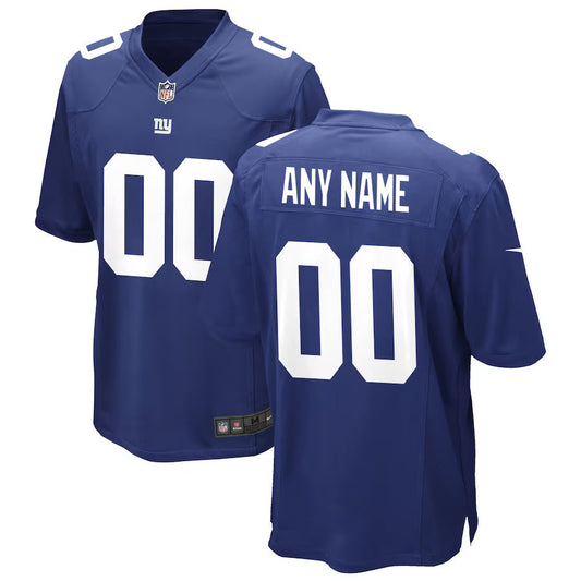 Men's New York Giants Nike Game Jersey