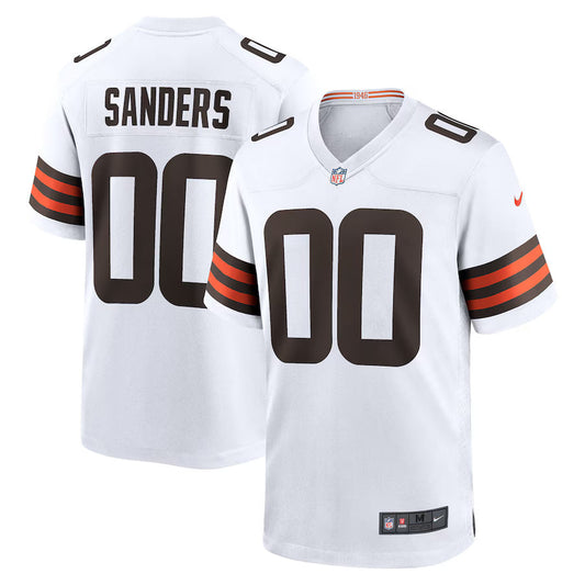 Men's Cleveland Browns Nike Player Game Jersey