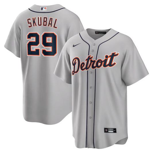Men's Detroit Tigers Nike Jersey
