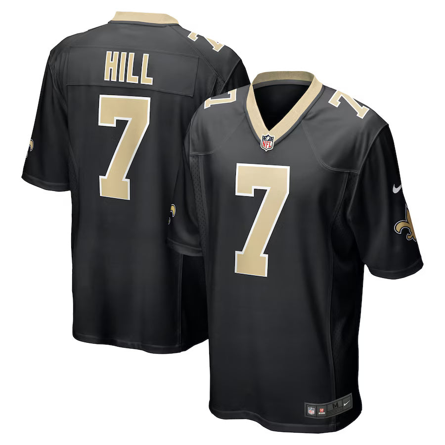Men's New Orleans Saints Nike Game Jersey