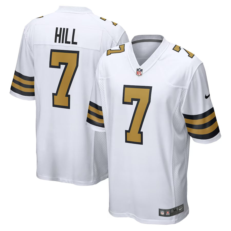 Men's New Orleans Saints Nike Game Jersey