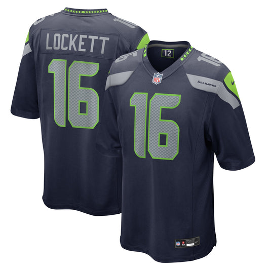 Men's Seattle Seahawks Nike College Game Jersey
