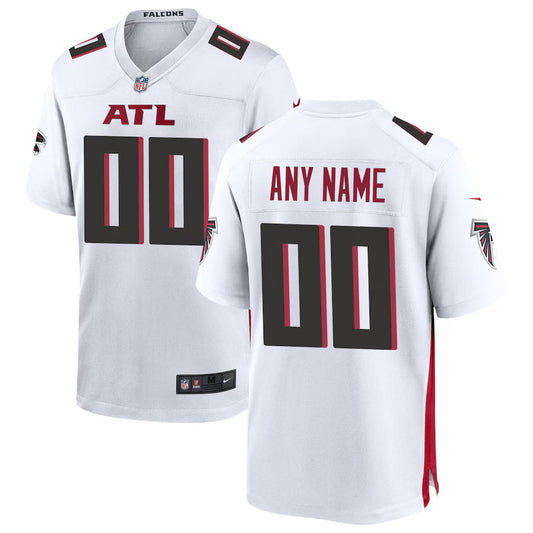 Men's Atlanta Falcons Nike Player Game Jersey