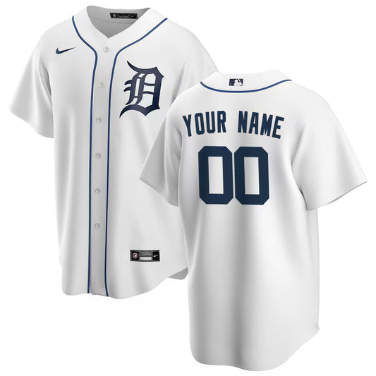 Men's Detroit Tigers Nike Jersey