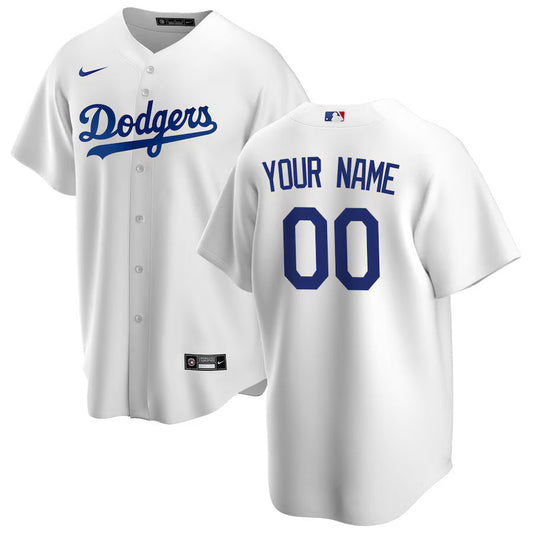 Men's Los Angeles Dodgers Nike Jersey