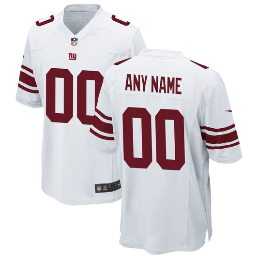 Men's New York Giants Nike Game Jersey