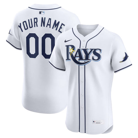 Men's Tampa Bay Rays Nike Player Jersey