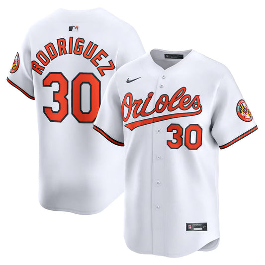 Men's Baltimore Orioles Nike Player Jersey