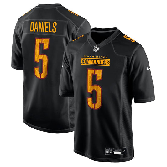 Men's Washington Commanders Nike Player Game Jersey