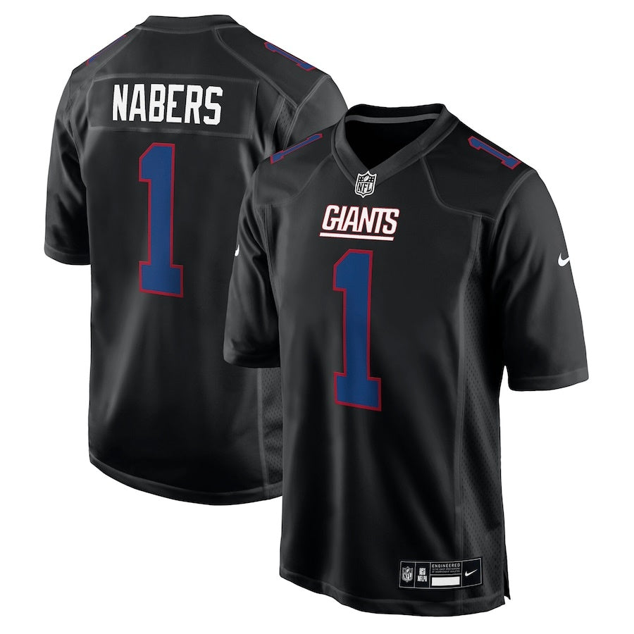 Men's New York Giants Nike Game Jersey