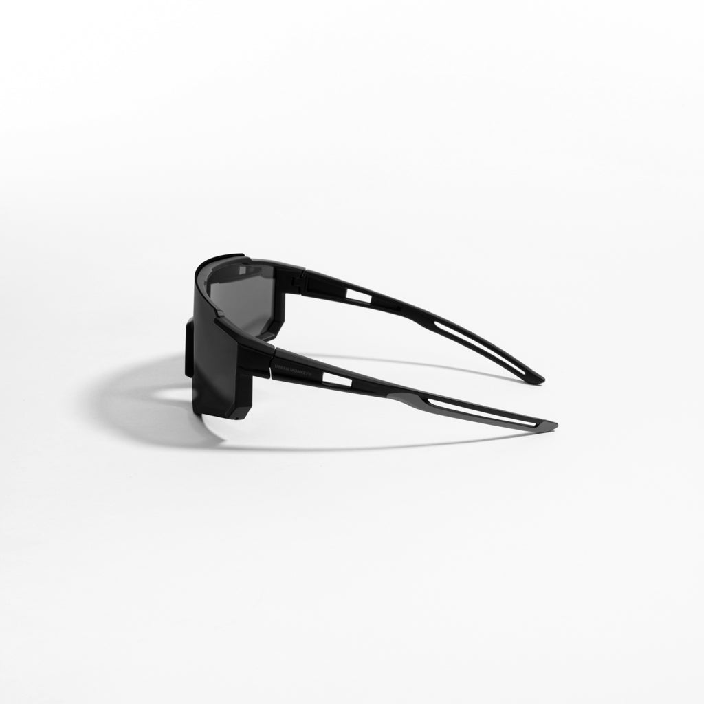 Phantom // 001