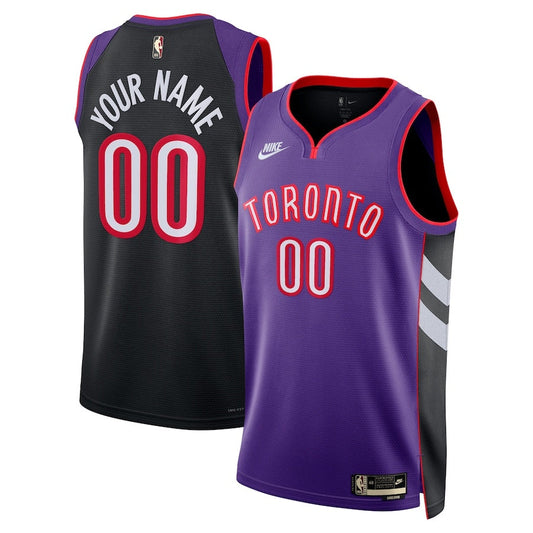 Toronto Raptors Player Jersey