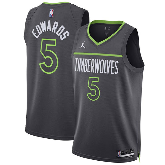 Minnesota Timberwolves Player Jerseys