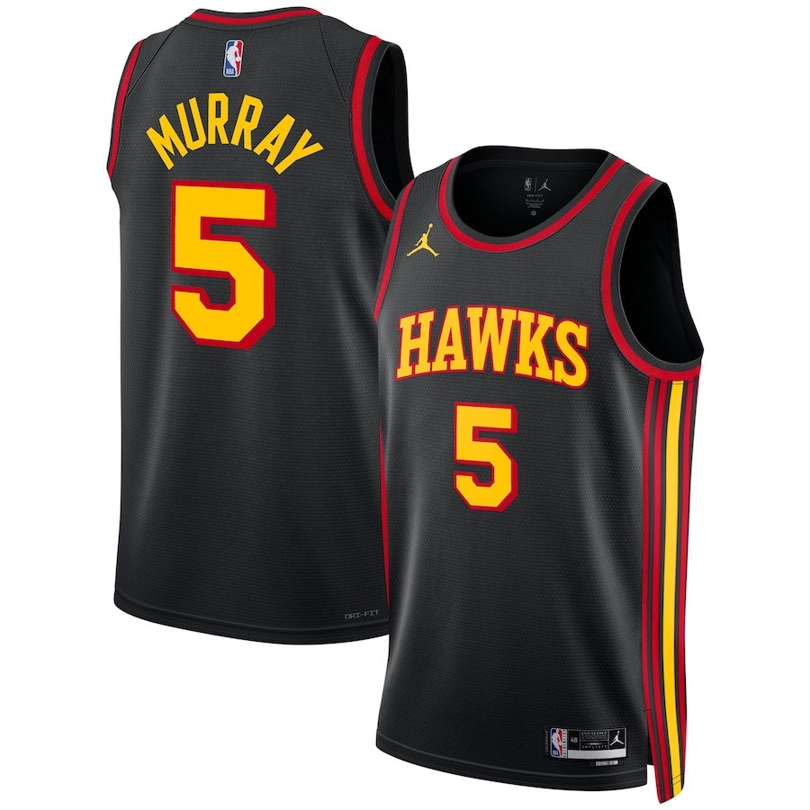 Young Atlanta Hawks Player Jerseys