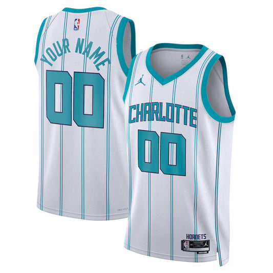 Charlotte Hornets Player Jerseys