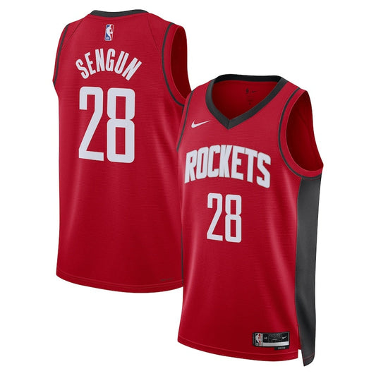 Houston Rockets Player Jerseys