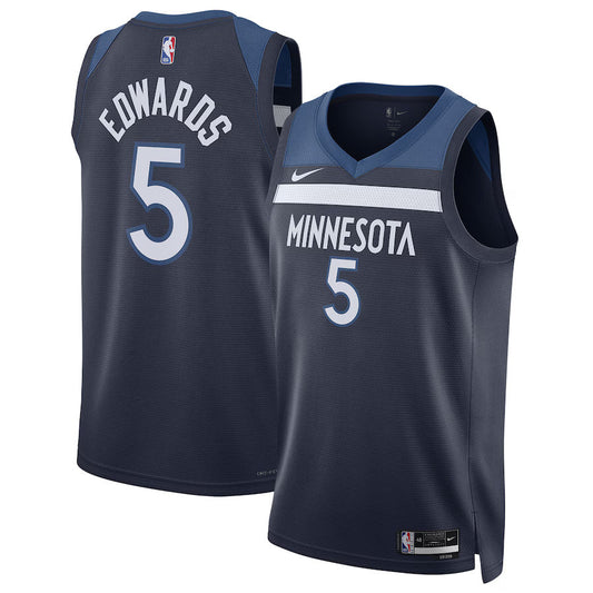 Minnesota Timberwolves Player Jerseys
