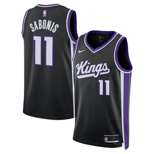 Sacramento Kings Player Jersey
