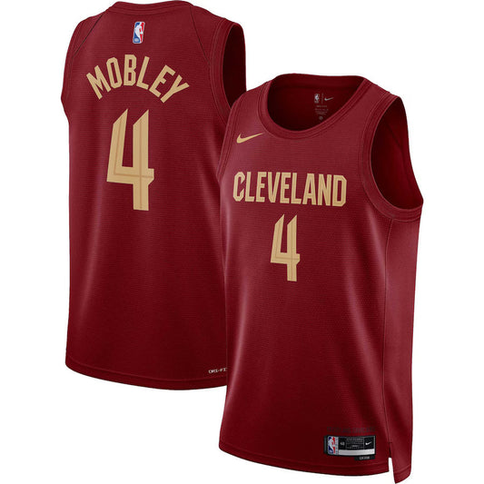 Cleveland Cavaliers Player Jerseys