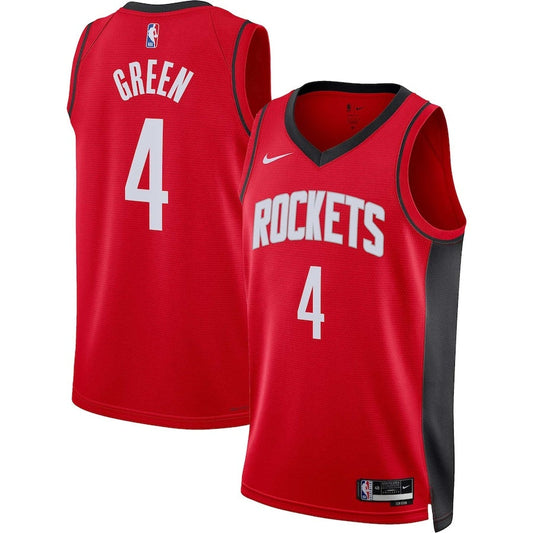 Houston Rockets Player Jerseys