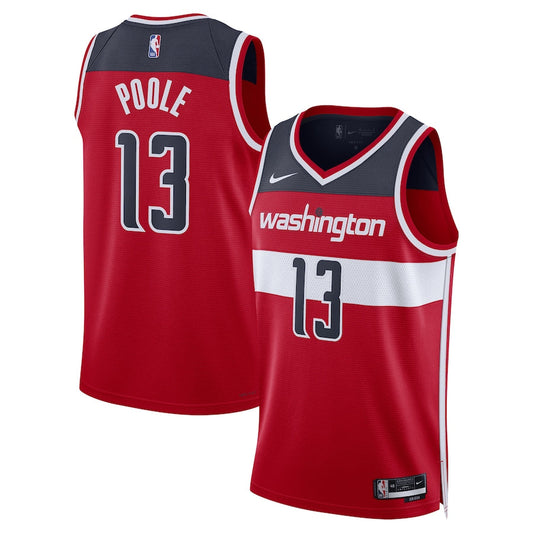 Washington Wizards Player Jersey
