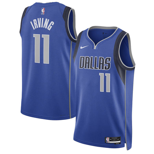 Dallas Mavericks Player Jersey