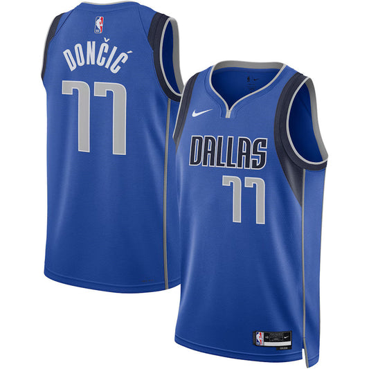 Dallas Mavericks Player Jersey