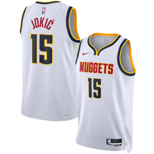 Denver Nuggets Player Jerseys