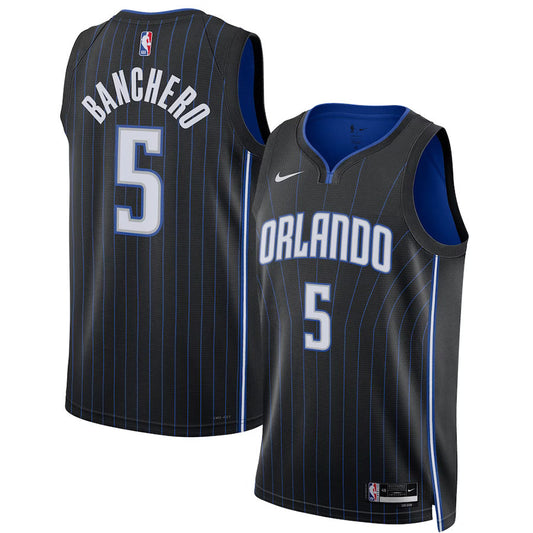 Orlando Magic Player Jerseys