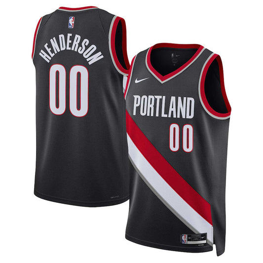 Portland Trail Blazers Player Jersey