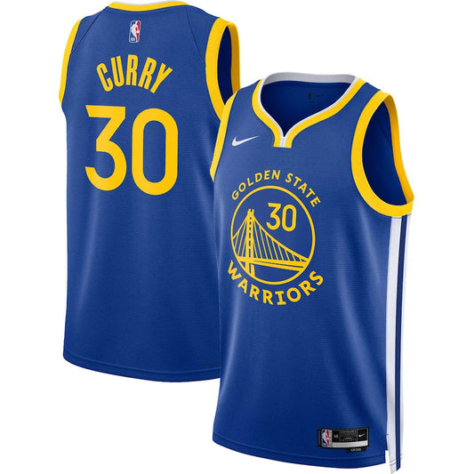 Golden State Player Jerseys
