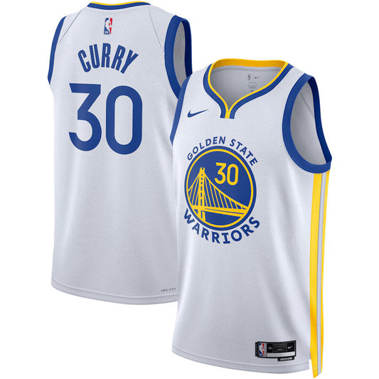 Golden State Player Jerseys