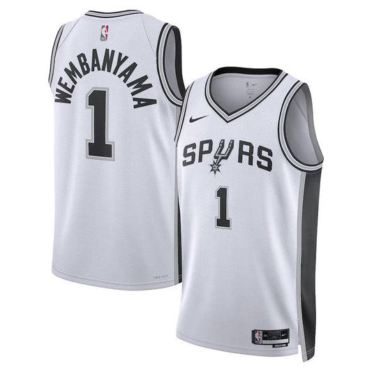 San Antonio Spurs Player Jerseys