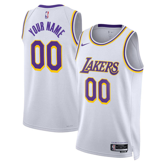 Los Angeles Lakers Player Jerseys