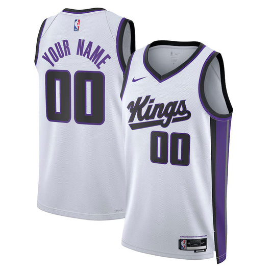 Sacramento Kings Player Jersey