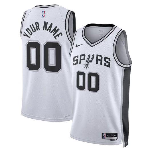 San Antonio Spurs Player Jerseys
