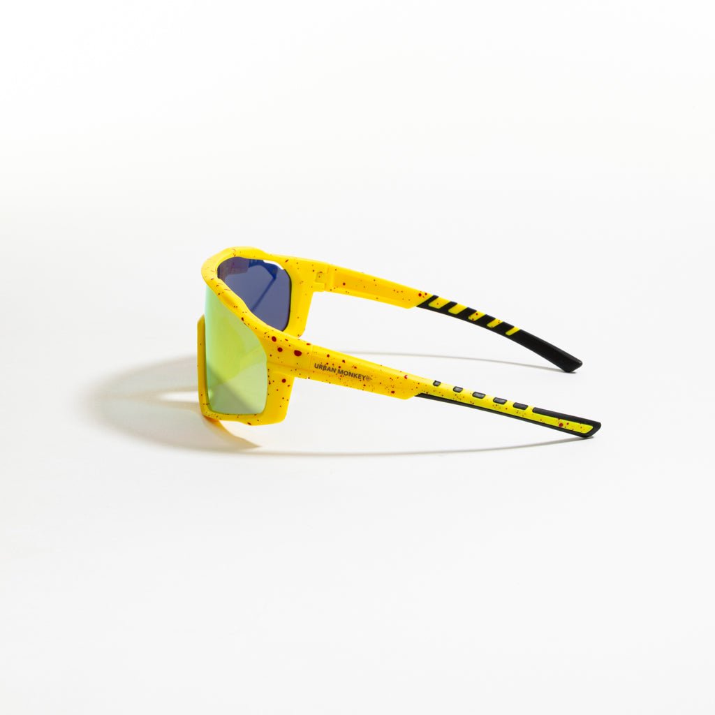 Velocity Shield // 002