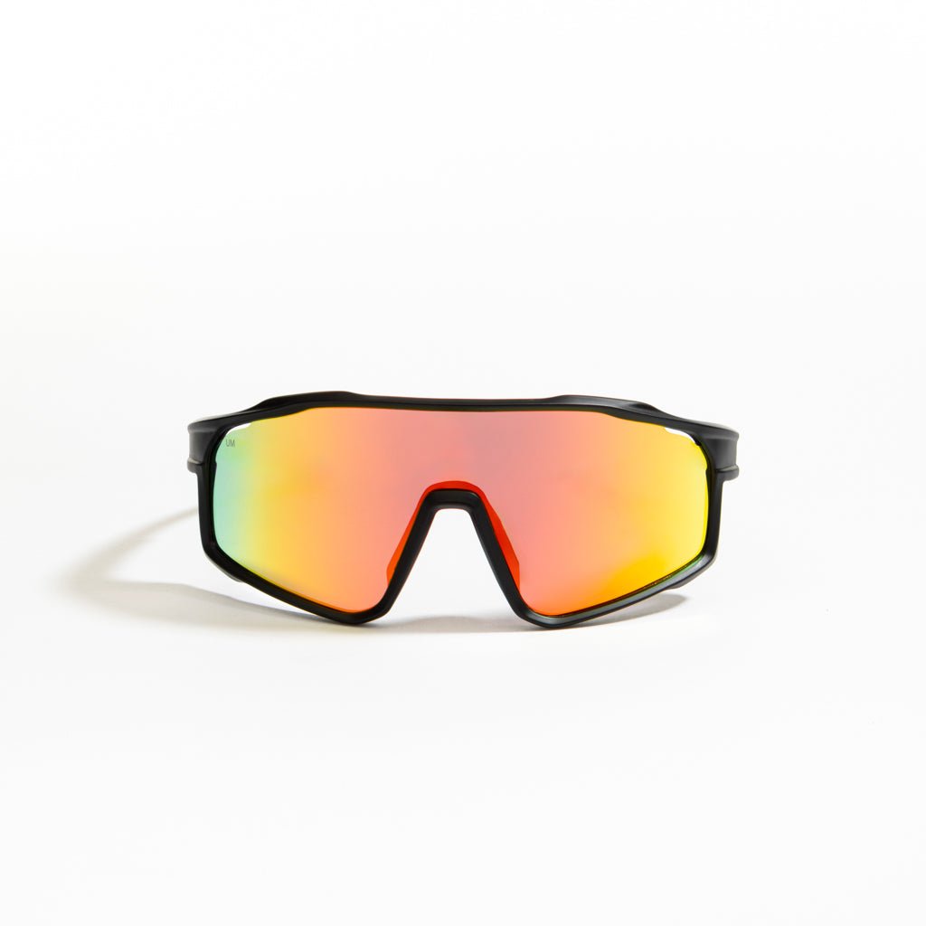 Velocity Shield // 003