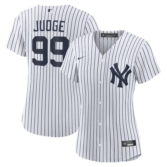 Women's New York Yankees Nike Player Jersey