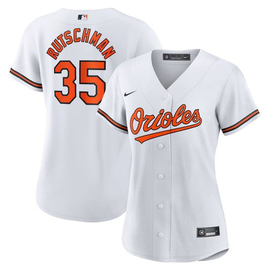 Women's Baltimore Orioles Nike Player Jersey