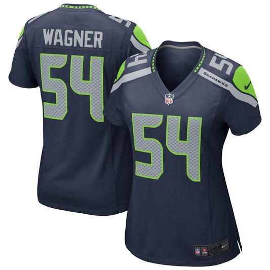 Woman Seattle Seahawks Nike College Game Jersey