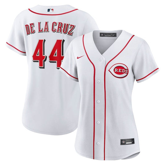 Women's Cincinnati Reds Nike City Connect Player Jersey