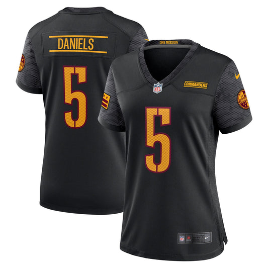 Women Washington Commanders Nike Player Game Jersey